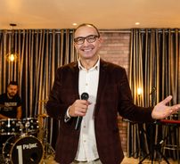 Foto de Roberto Ávila