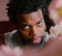 Foto de Serpentwithfeet