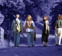 Foto de Eden's Bridge