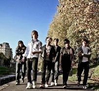 Foto de Saving Aimee