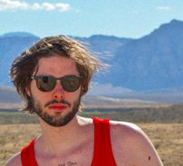 Foto de Nathan Bakker