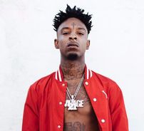 Foto de 21 Savage