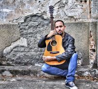 Foto de Allan Charles