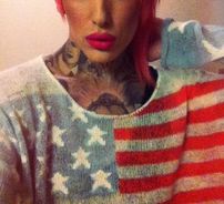 Foto de Jeffree Star