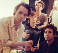 Foto de Palma Violets