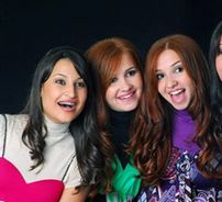 Foto de Quarteto Yorrane