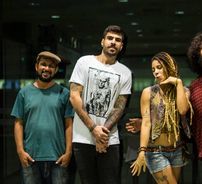 Foto de Luísa e Os Alquimistas