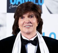 Foto de Camilo Sesto