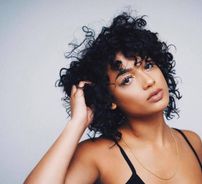 Foto de DaniLeigh