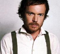 Foto de Damien Rice
