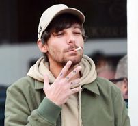 Foto de Louis Tomlinson