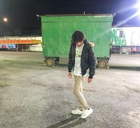 Foto de Dexter Almada