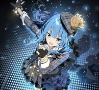 Foto de Hoshimachi Suisei