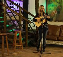 Foto de Adriana Farias