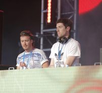 Foto de Gorgon City