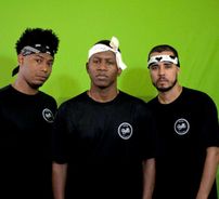 Foto de Bonde Dos Travessos