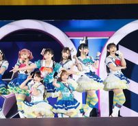 Foto de Aqours