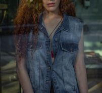 Foto de Larissa Leite