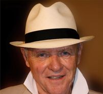 Foto de Anthony Hopkins