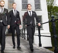 Foto de The Dutch Tenors