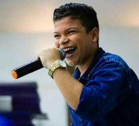 Foto de Paulo Neto (Gospel)