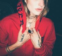 Foto de Juliet Simms