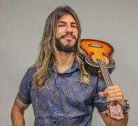 Foto de Rapha Casanova