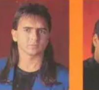 Foto de Tiãozinho e Alessandro