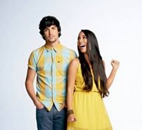 Foto de Alex & Sierra