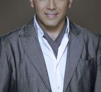 Foto de Cristian Castro