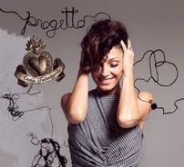 Foto de Anna Tatangelo