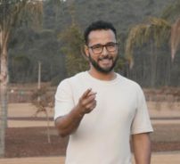 Foto de Lucas Benett