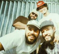 Foto de Zepelim e o Sopro do Cão