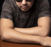 Foto de Thunder Farrokh