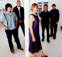 Foto de Sixpence None The Richer
