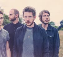 Foto de Fenech-Soler