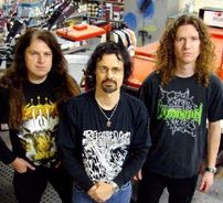 Foto de Mortification