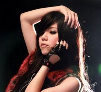 Foto de G.E.M (C-Pop)