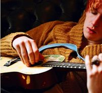 Foto de Patrick Wolf