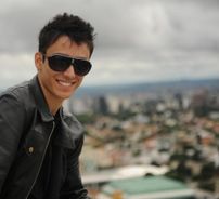 Foto de André Carnero