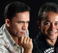 Foto de Izidoro & Paulinho