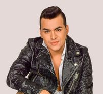 Foto de Yeison Jimenez