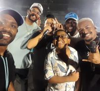 Foto de Caju Pra Baixo