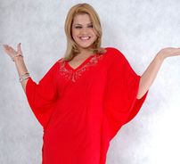 Foto de Flor do Axé