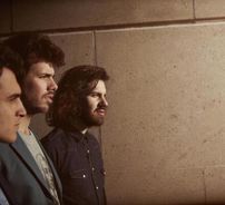 Foto de Revolver (Band)