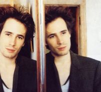 Foto de Jeff Buckley