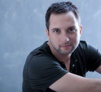 Foto de Brandon Heath