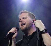 Foto de Bart Millard