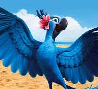 Foto de The Rio Singers