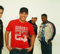 Foto de Grupo Pra Valer